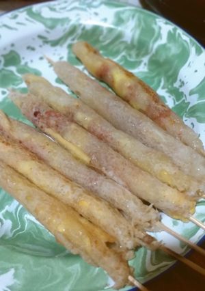 Foto resep Cilung (Aci Gulung)