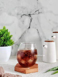 Foto resep Java Tea XXI
