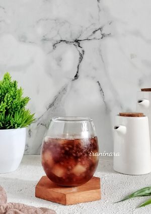 Foto resep Java Tea XXI