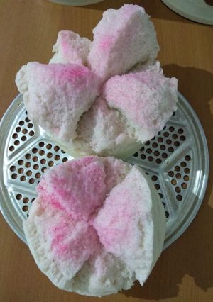 Foto resep Kue mangkok