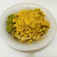 Usus Ayam Bumbu Kuning Santan