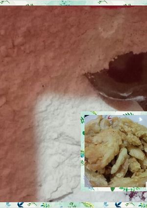Foto resep Tepung bumbu serbaguna homemade