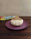 Cheese cake oreo “confezione gialla”