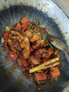 Gambar Ayam Sambal Kicap campak2