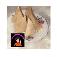 Samosa A picture of Samosa.