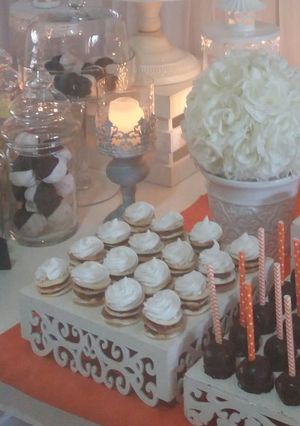 Una foto de Mini rogel express