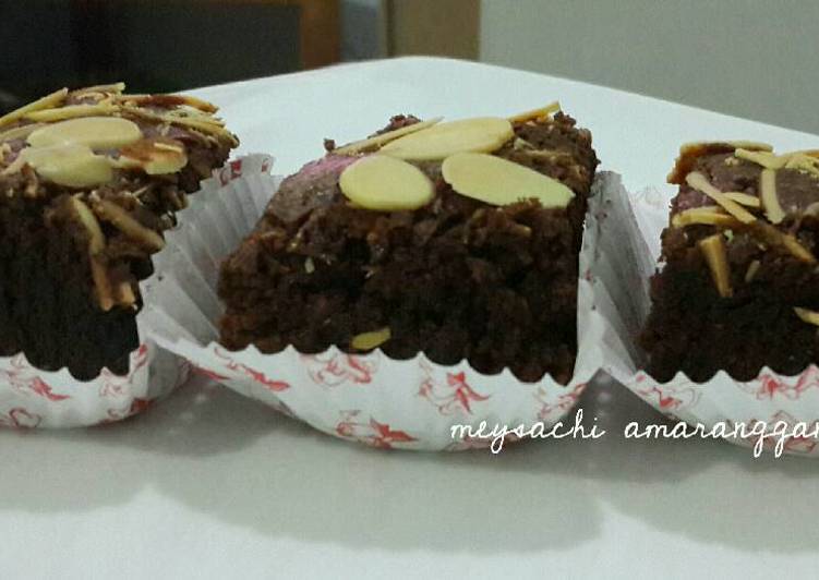 Pennylane Brownies