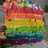 Torta Arco Iris