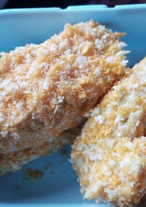 Foto resep Nugget Tahu