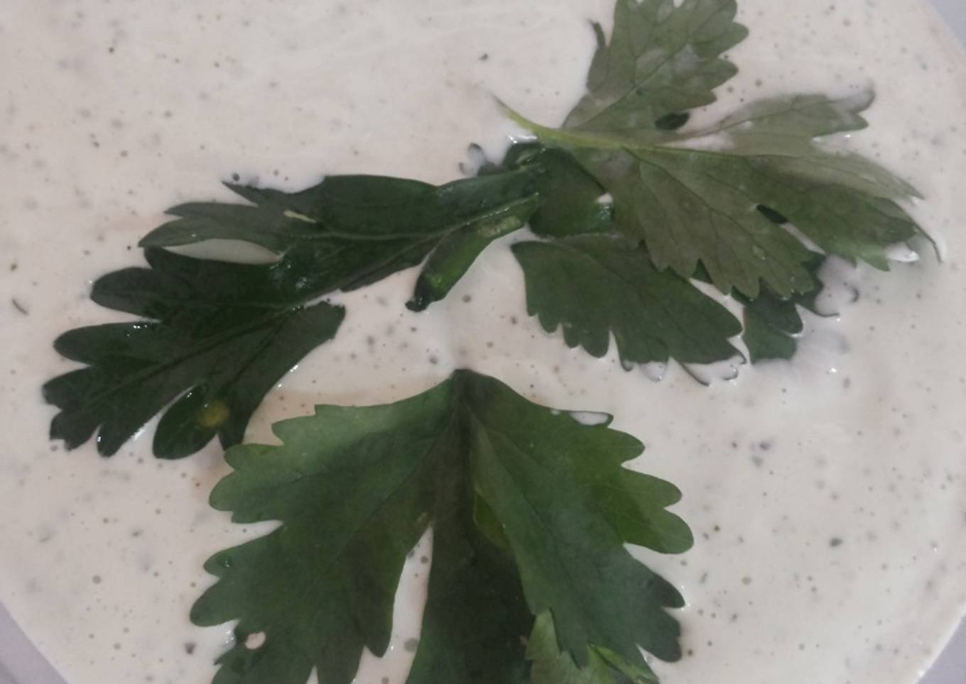 Vinagretas para ensaladas