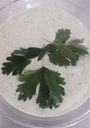 Una foto de Vinagretas para ensaladas