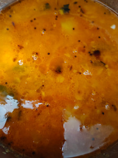 குயிக் சாம்பார்(sambar recipe in tamil) செய்முறை முக்கிய புகைப்படம்