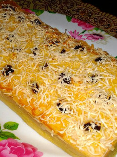 Foto resep Proll tape