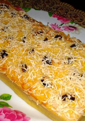 Foto resep Proll tape