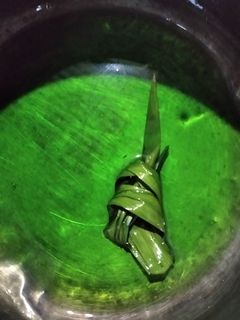 Foto resep Simple Syrup
