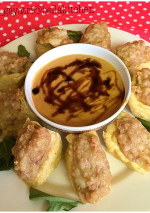 Foto resep Batagor
