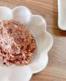 Patê Hạt và Nấm