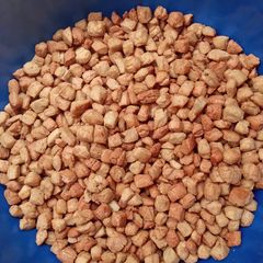 A picture of Chin chin.