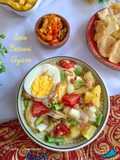 Soto Betawi Ayam (Kuah Susu Santan)