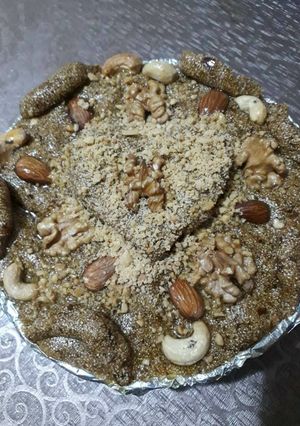 صورة لوصفة رفيس تونسي