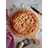 Bread Pizza (can use oven or skillet)