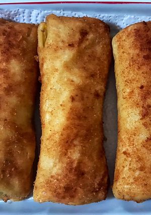 Foto resep Risol Mayo Recook WillGoz