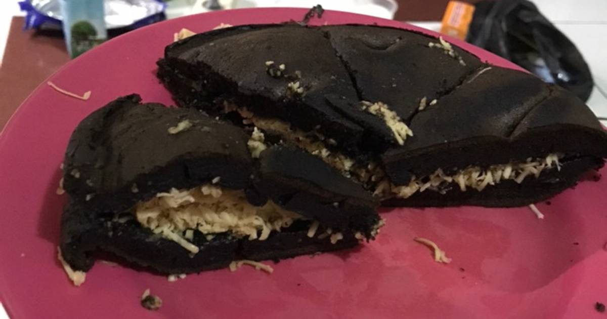  Resep  Martabak  Oreo  Simple oleh anggifelangi Cookpad