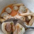 BASO ACI isi daging