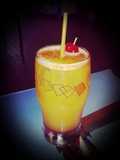 Cóctel Destornillador