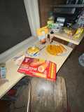 Dinner