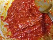 Gambar sambal untuk opor