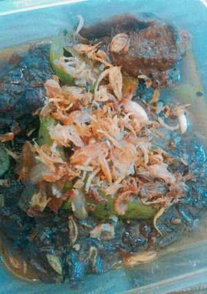 Foto resep Bistik lidah sapi