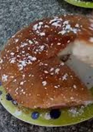 صورة لوصفة لامونة