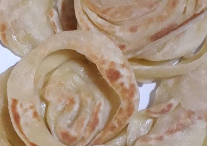 Resep Roti Cane Berlapis Oleh Esje Aja 😊 Cookpad