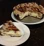Easy Ways Prepare|Recipe} Chocolate Salted Caramel Swirled Cheesecake the Delicious, Really Delicious