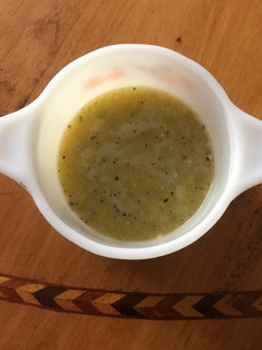 Una foto de Salsa asada muy picosa