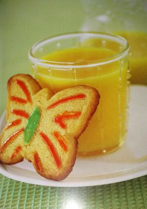 Una foto de Mariposas primaverales