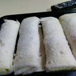 Torpedos de pollo