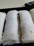 Torpedos de pollo