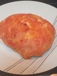 Una foto de PIZZA 🍕 PAN Estilo TroleroIMC