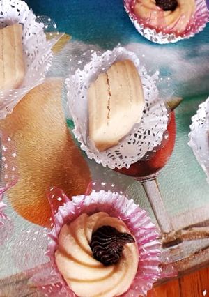 صورة لوصفة غريبيه بثلاث مكونات مع اسرار نجاحها