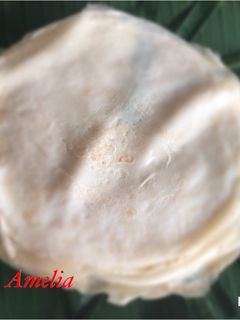 Foto resep Kulit Lumpia