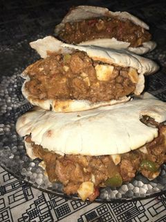 Una foto de Masa para tacos a la argenta! 😋