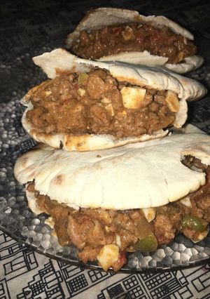 Una foto de Masa para tacos a la argenta! 😋