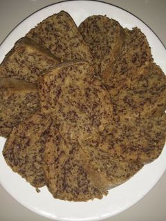 Foto resep Bolu Pisang Kukus (no mixer)