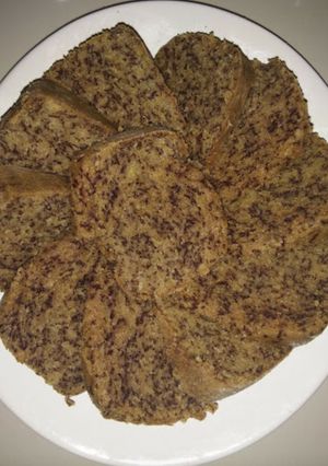 Foto resep Bolu Pisang Kukus (no mixer)