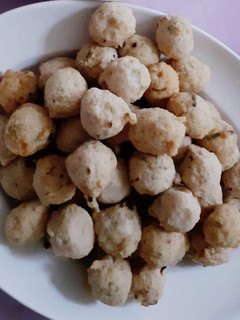 Foto resep Empek empek adaan