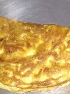 ডিমের ওমলেট(dimer Omlette recipe in Bengali) রেসিপির প্রধান ছবি