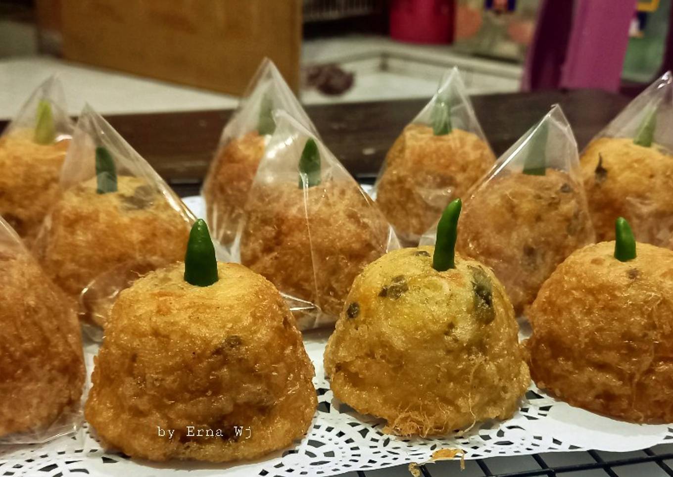 Tahu fantasi