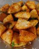 Fried idali